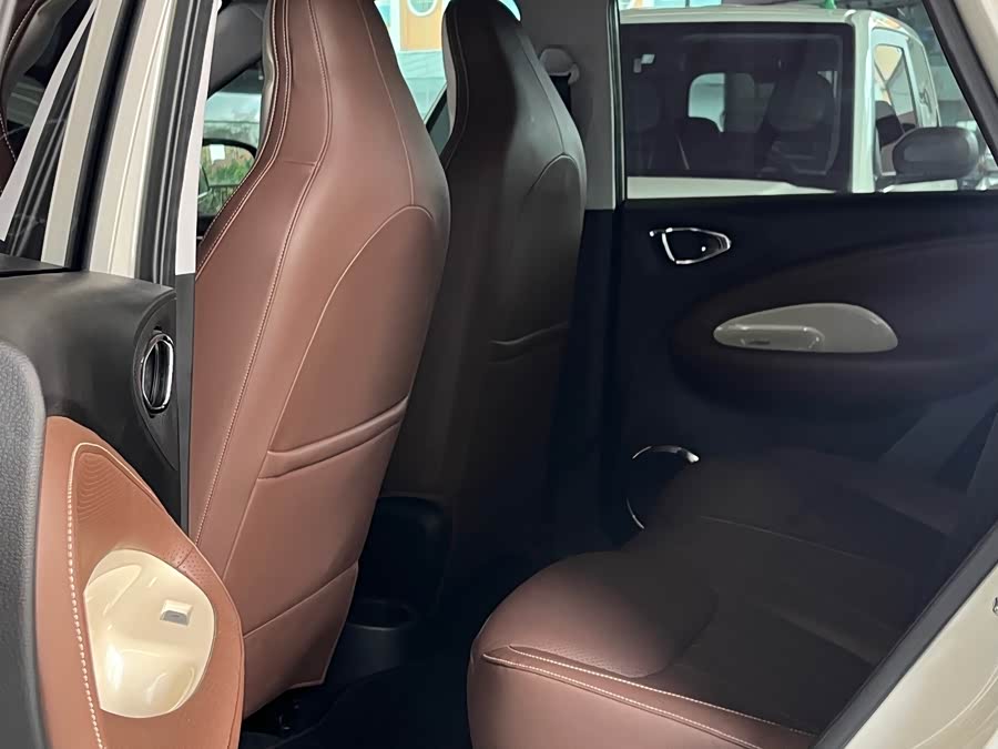 Wuling Binguo 2023 изображение автомобиля #9