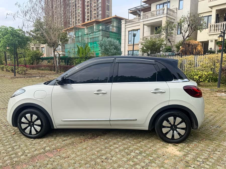 Wuling Binguo 2024 immagine di auto #9