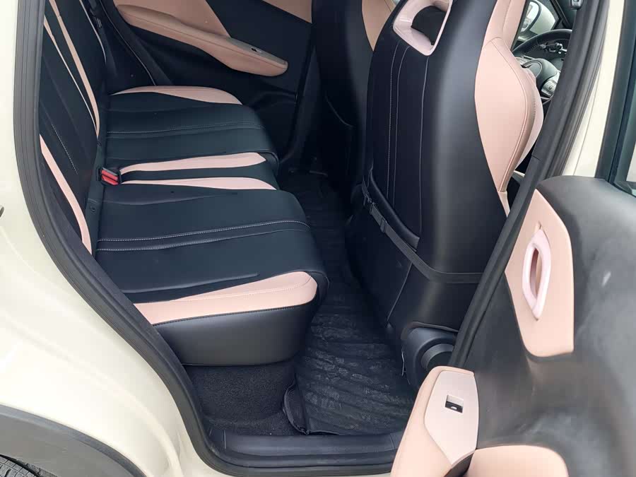 BYD Seagull 2025 صورة سيارة #9