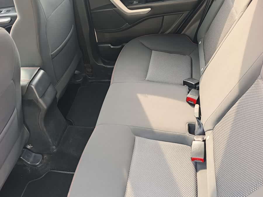 JAC 2016 imagem de carro #9