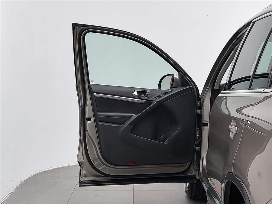 大众 Tiguan 2012 汽车图片 #9