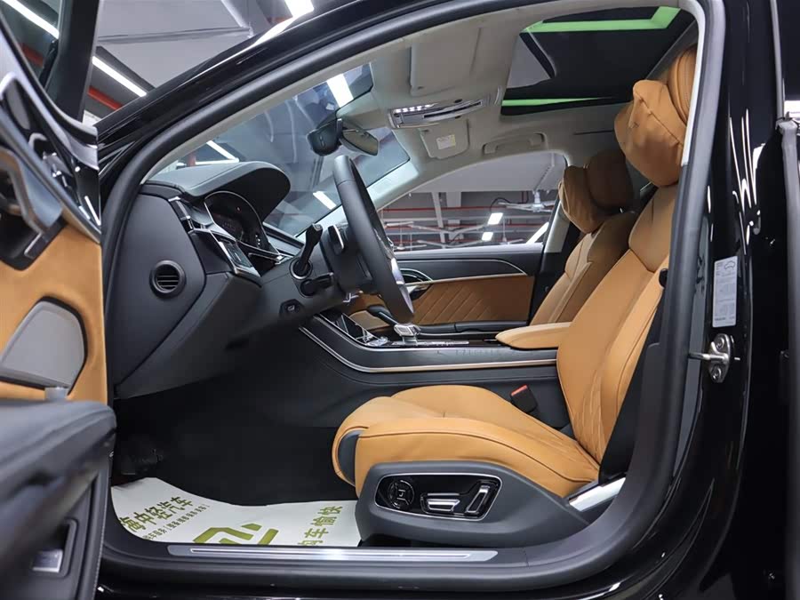 奥迪 奥迪A8 2026 汽车图片 #9