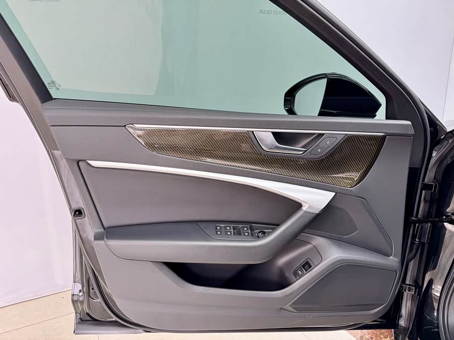 Audi A6L 2020 imagen de coche #9