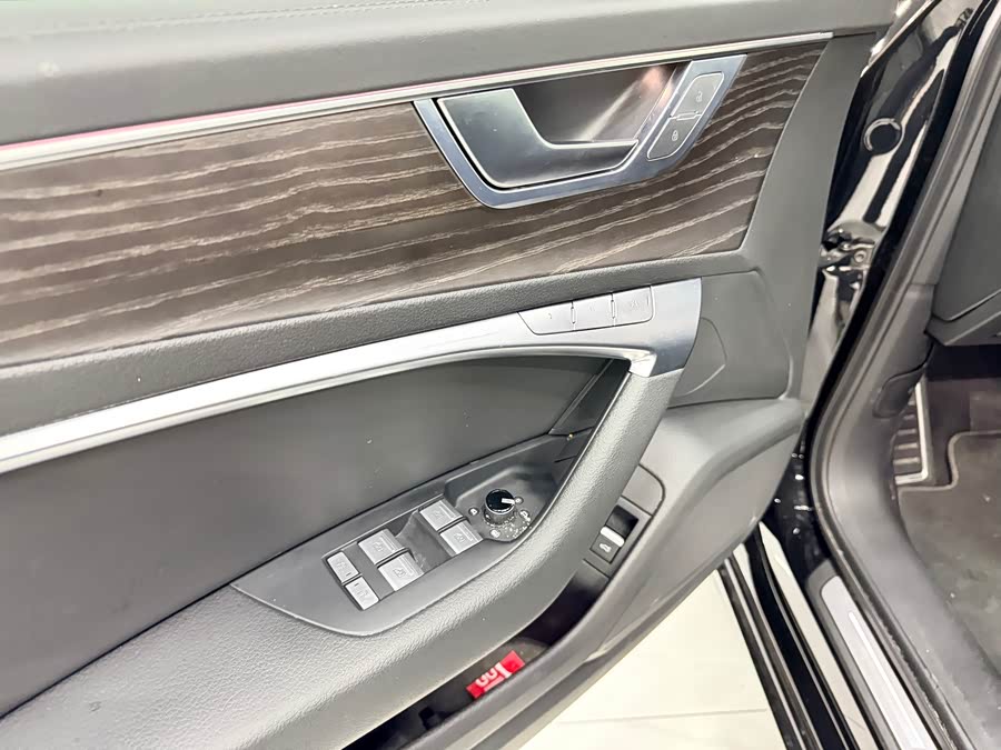 Audi A6L 2025 imagem de carro #9