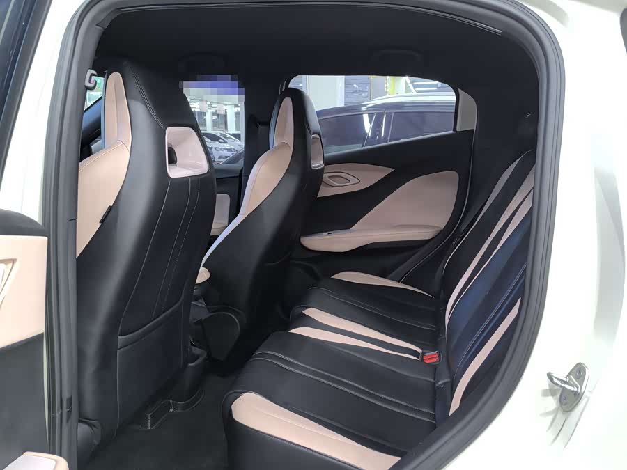 BYD Seagull 2024 immagine di auto #9