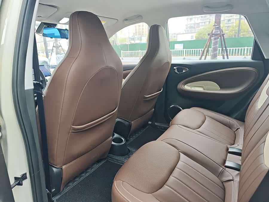Wuling Binguo 2023 immagine di auto #9