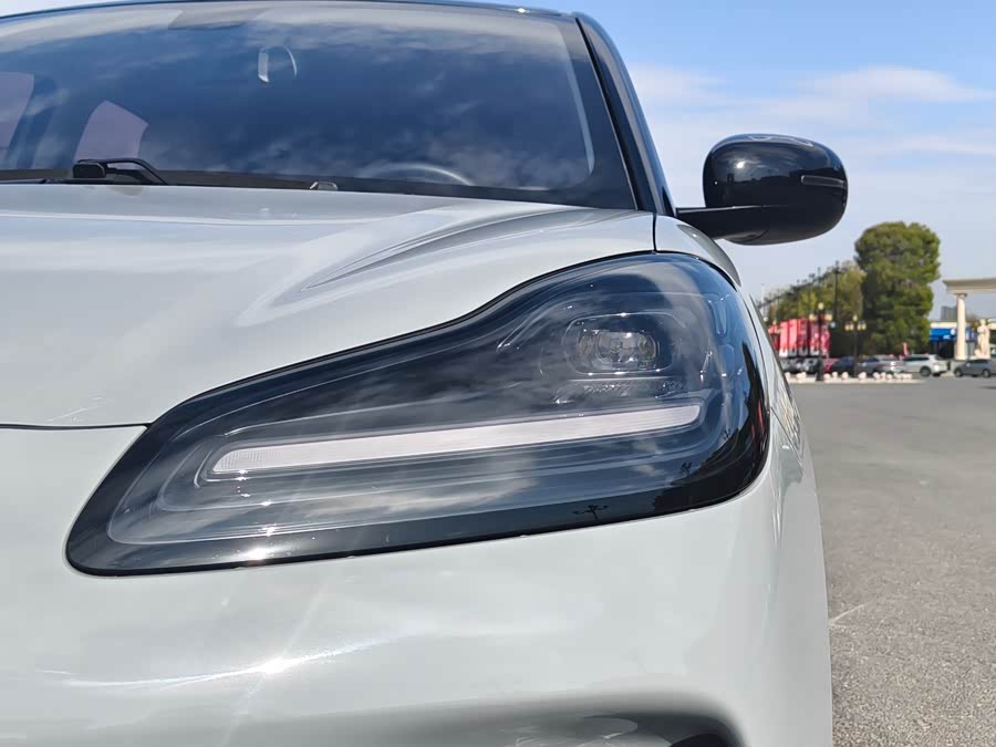 Wuling Binguo PLUS 2024 صورة سيارة #9