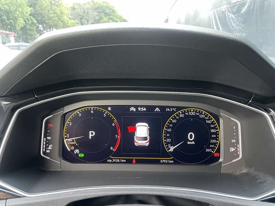 大众 T-ROC探歌 2022 汽车图片 #9