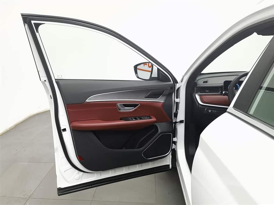Jetour X70 PLUS 2025 car image #9