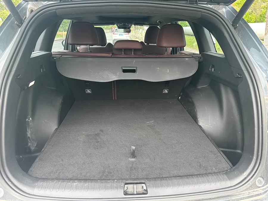 GEELY Monjaro 2023 car image #9