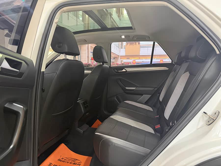 大众 T-ROC探歌 2021 汽车图片 #9