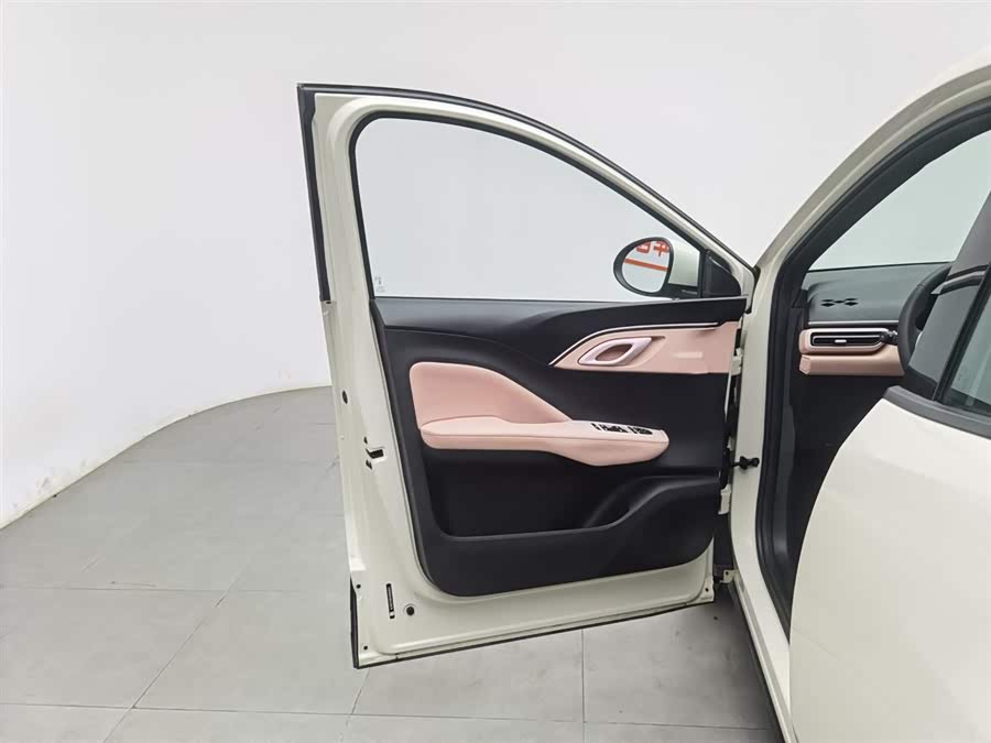 BYD Seagull 2024 immagine di auto #9