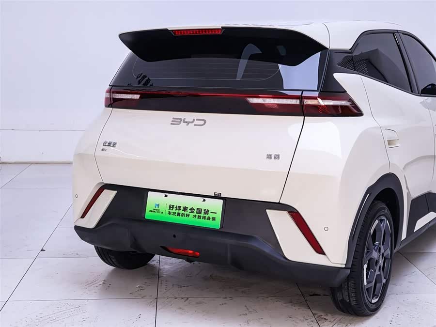 BYD Seagull 2025 immagine di auto #9