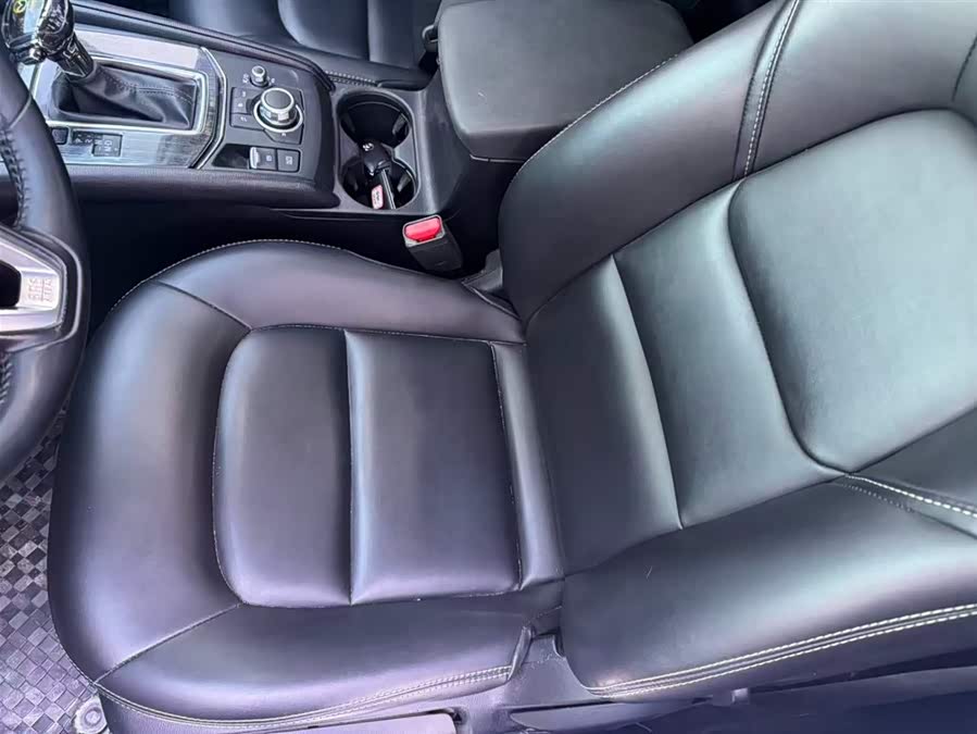 马自达 马自达CX-5 2023 汽车图片 #9