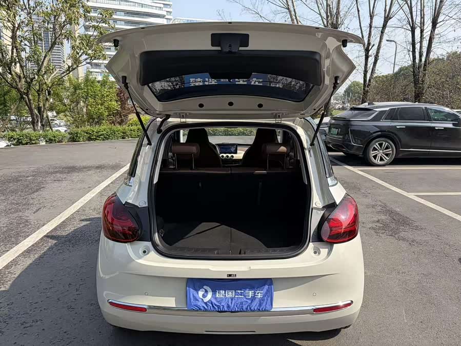 Wuling Binguo 2024 imagen de coche #9