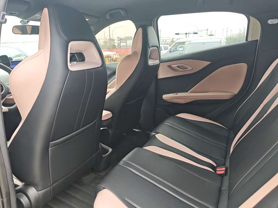 BYD Seagull 2024 immagine di auto #9