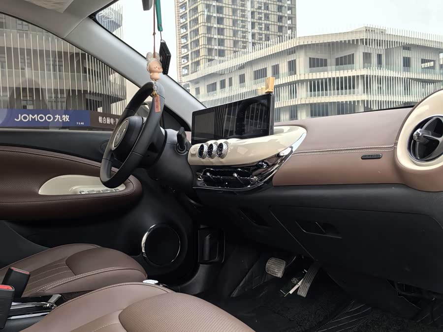 Wuling Binguo 2024 immagine di auto #9