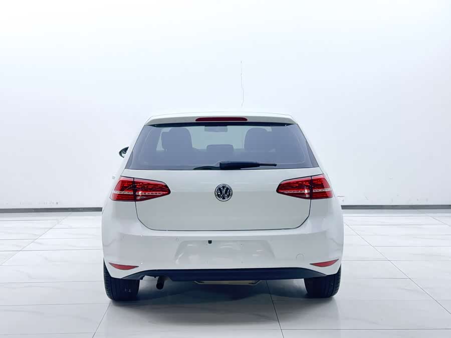Volkswagen Golf 2016 #9 Volkswagen Golf 2016 car image #9