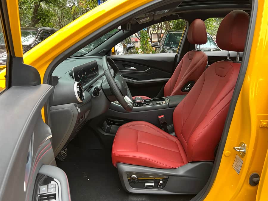 T5 EVO 2022 immagine di auto #9