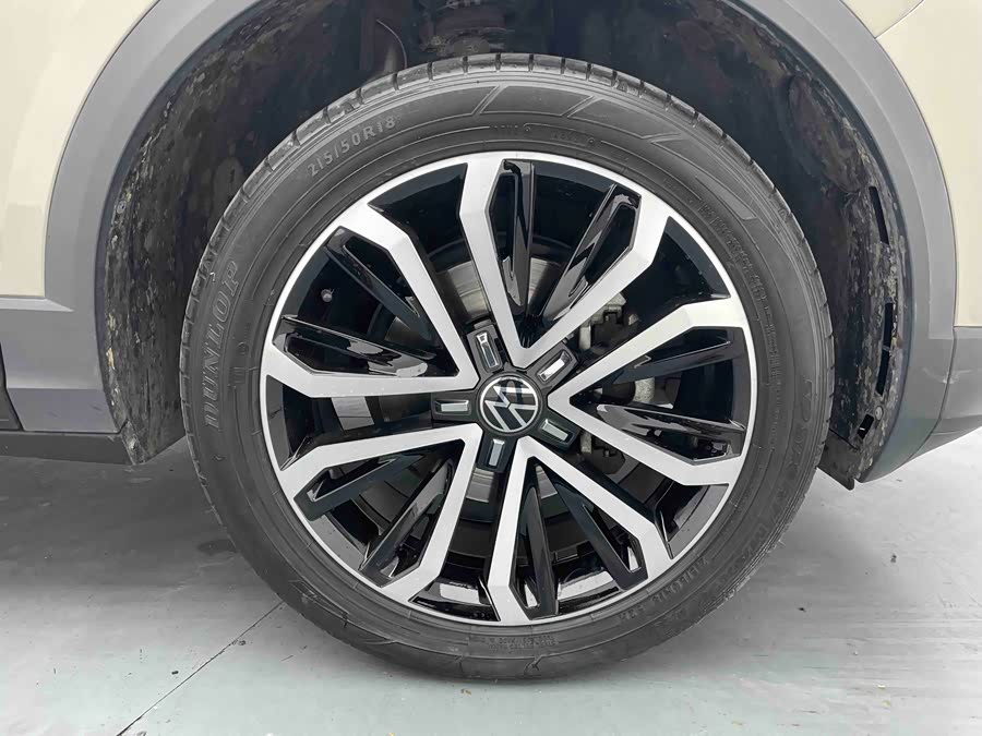 大众 T-ROC探歌 2022 汽车图片 #9