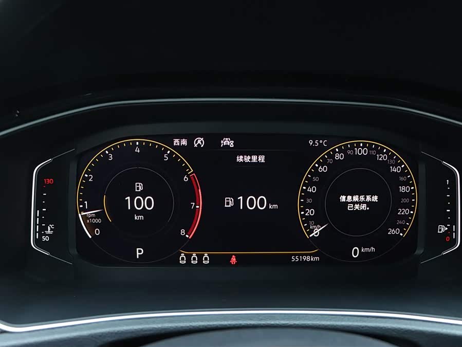 Volkswagen T-Roc 2020 car image #9