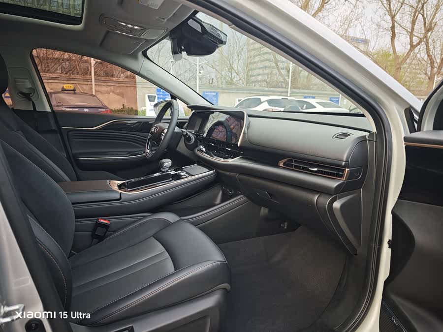 广汽集团 广汽丰田iA5 2020 汽车图片 #9