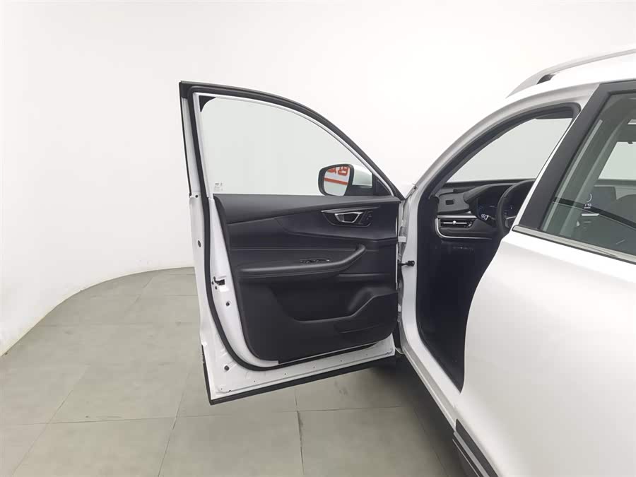 Chery Tiggo 5x 2025 #9 Chery Tiggo 5x 2025 car image #9