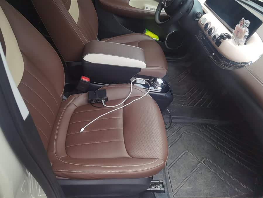 Wuling Binguo 2024 изображение автомобиля #9