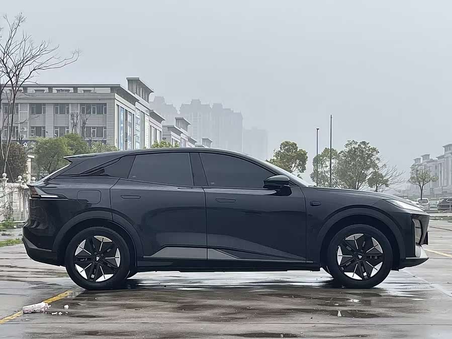 Deepal S07 2023 imagem de carro #9