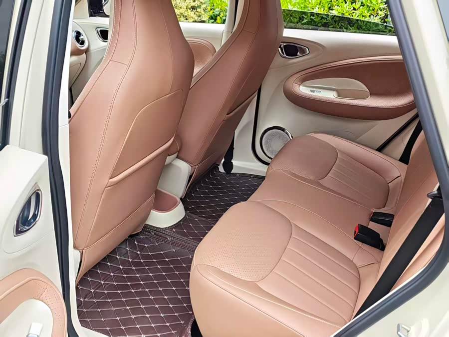 Wuling Binguo 2025 immagine di auto #9