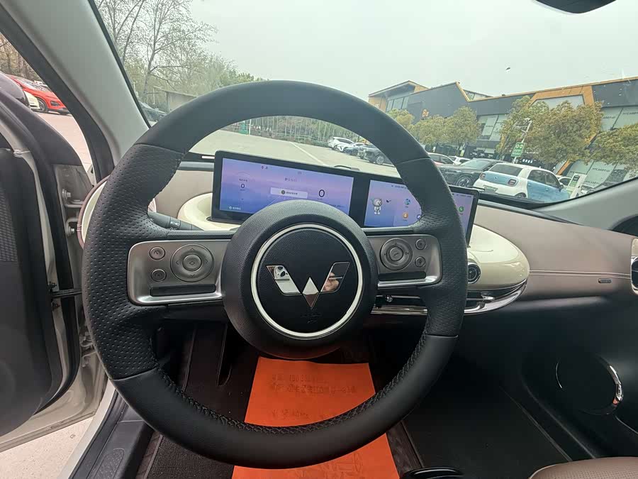 Wuling Binguo 2023 изображение автомобиля #9