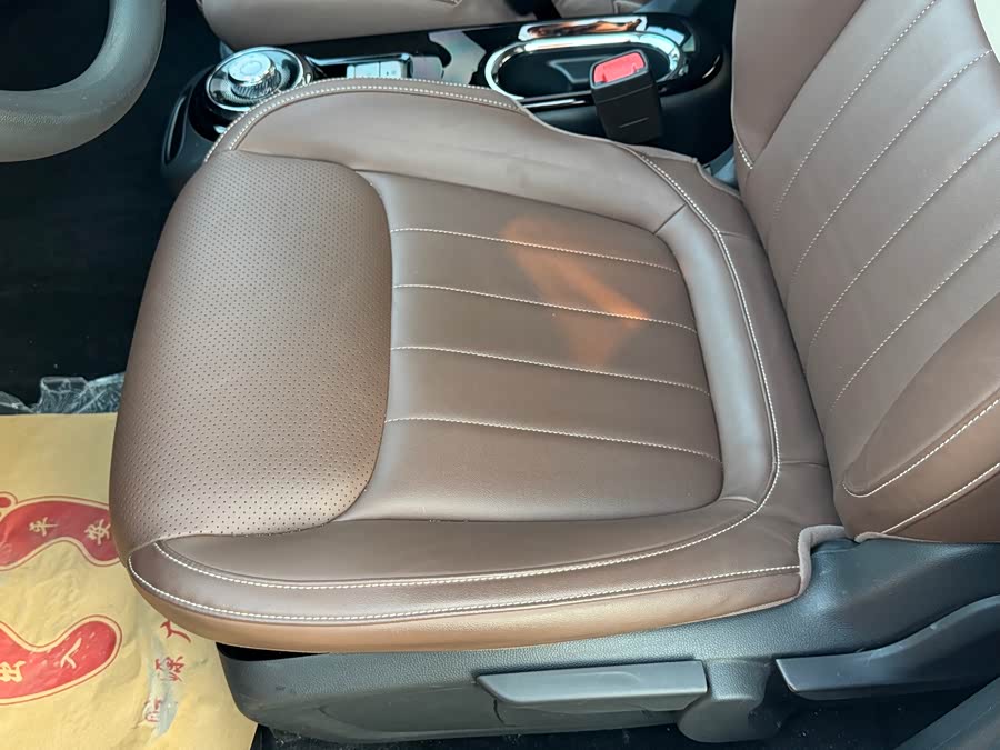 Wuling Binguo 2024 изображение автомобиля #9