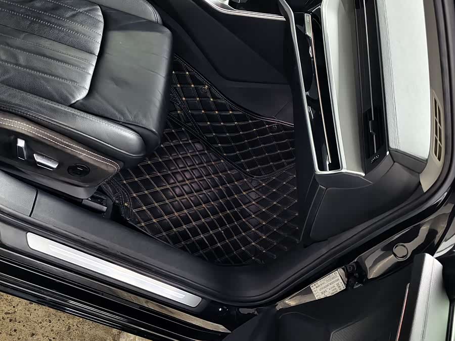 Audi A6L 2021 imagem de carro #9