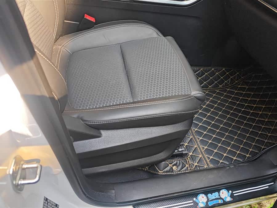 Chery Tiggo 5x 2021 car image #9