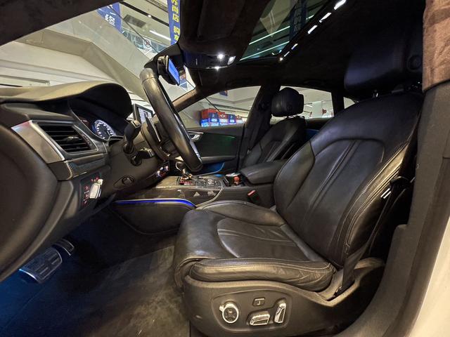 Audi S7 2014 #9 Audi S7 2014 imagen de coche #9