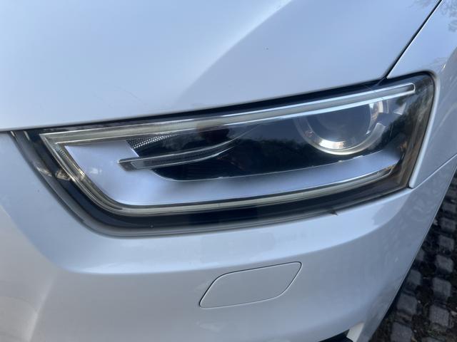 Audi Q3 (Imported) 2014 immagine di auto #9