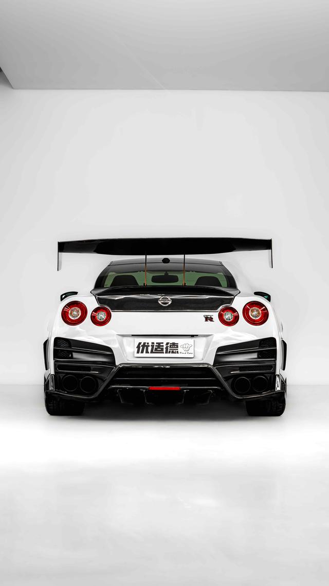 日产 日产GT-R 2013 汽车图片 #9