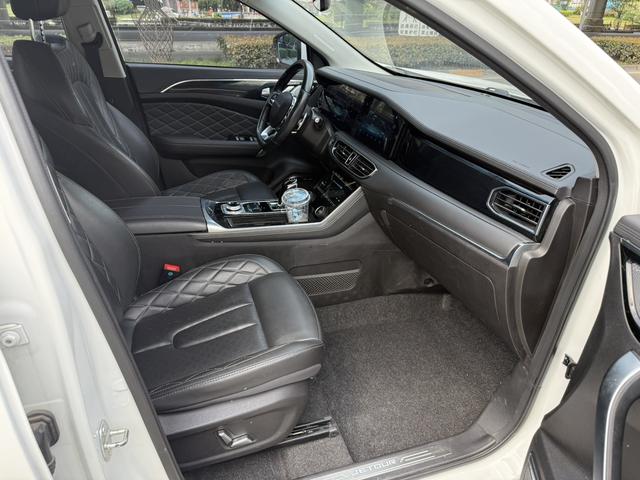 Jetour X95 2020 immagine di auto #9