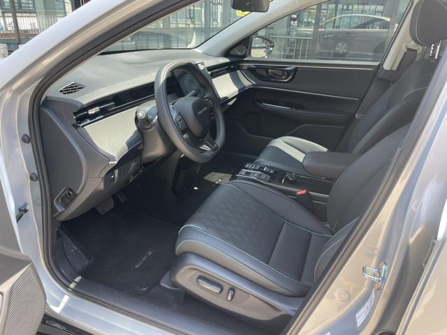 Honda e:NP2 2024 immagine di auto #9