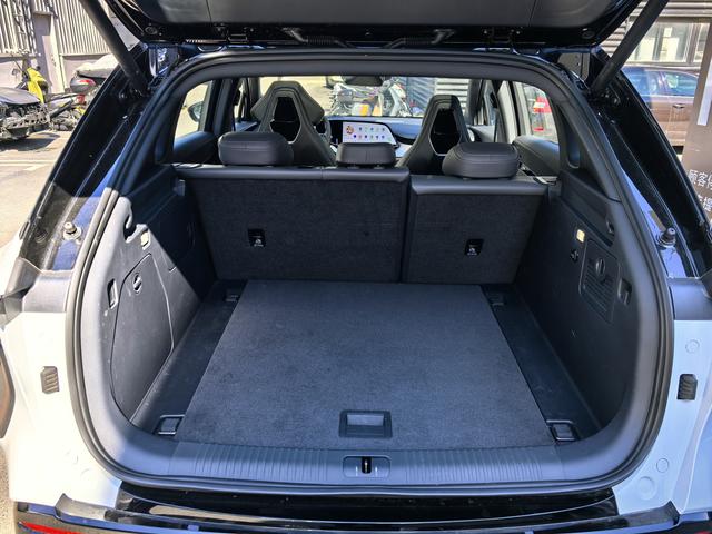 HongQi TianGong 08 2025 car image #9