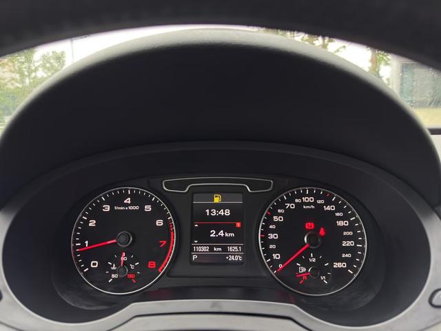 Audi Q3 (Imported) 2014 immagine di auto #9