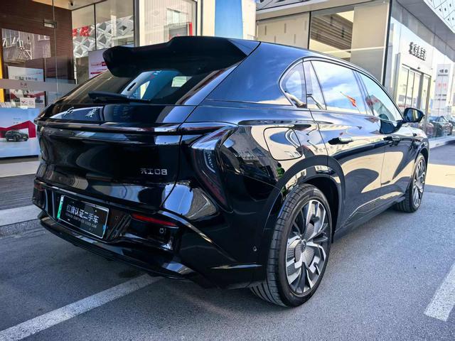 HongQi TianGong 08 2024 car image #9