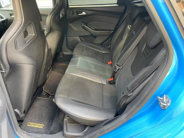 Ford Focus (Imported) 2016 imagem de carro #9