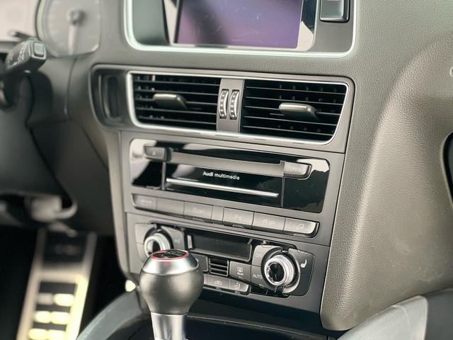 Audi SQ5 2017 imagem de carro #9