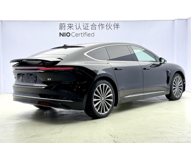 NIO ET9 2024 صورة سيارة #9
