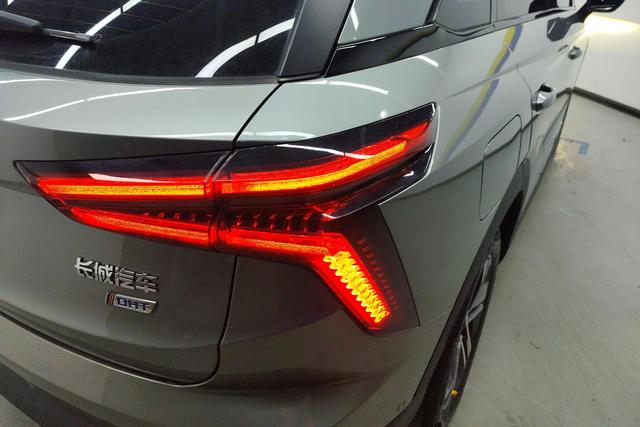 Haval Fierce Dragon 2023 immagine di auto #9