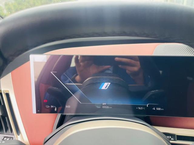 BMW iX 2024 #9 BMW iX 2024 car image #9