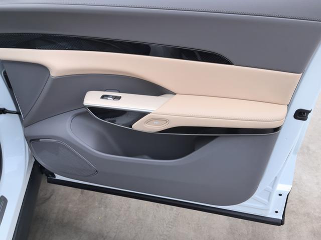 HongQi TianGong 08 2025 #9 HongQi TianGong 08 2025 car image #9