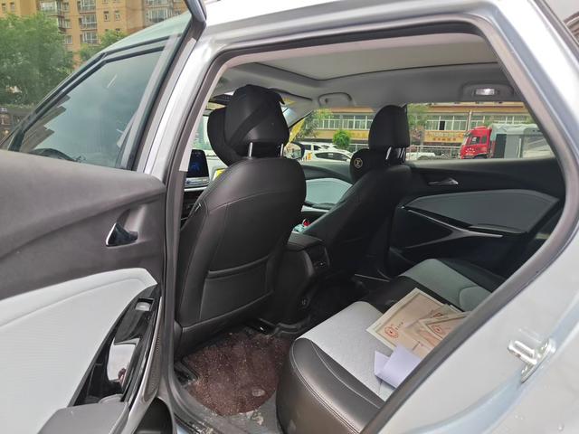 Volkswagen Bora Classic 2022 immagine di auto #9