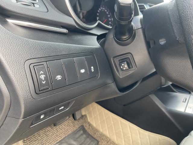 Kia Cadenza 2013 car image #9